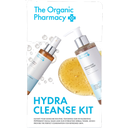 The Organic Pharmacy Hydra Cleanse Kit - 350 ml