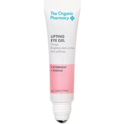The Organic Pharmacy Lifting Eye Gel - 10 ml