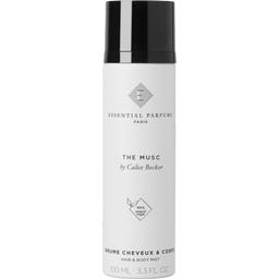 Essential Parfums Brume Cheveux et Corps 