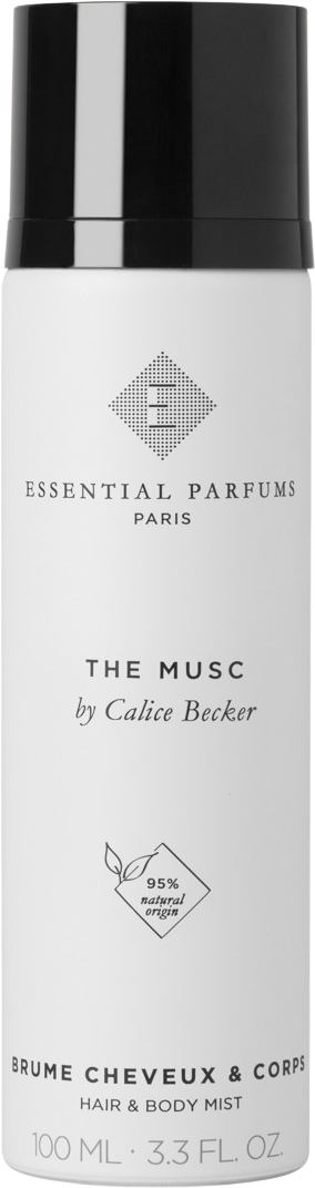 Essential Parfums The Musc Hair & Body Mist