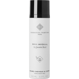 Essential Parfums Bois Imperial Hair & Body Mist - 100 ml