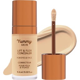 Danessa Myricks Beauty Yummy Skin Lift & Flex Concealer - 4