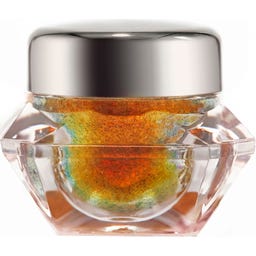 Danessa Myricks Beauty Infinite Chrome Flakes - Hot Lava