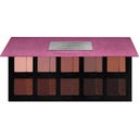 Groundwork Palette Blooming Romance, 26 g