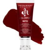 Danessa Myricks Colorfix Matte