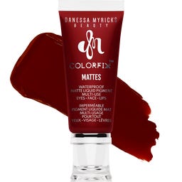 Danessa Myricks Colorfix Matte - Primary Red