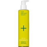 i+m Naturkosmetik Hair Care Wilde Herbs Balance Shampoo