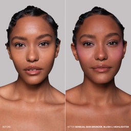 Kevyn Aucoin The Sensual Skin Blush - Revealed