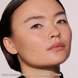 Kevyn Aucoin The Individual Eyeshadow - Crème