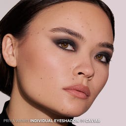 Kevyn Aucoin The Individual Eyeshadow - Caviar