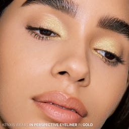 Kevyn Aucoin In Perspective Eyeliner Pencil - Gold