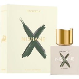 NISHANE Hacivat X Extrait de Parfum - 50 ml