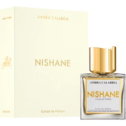 NISHANE Wulóng Chá Extrait de Parfum - 50 ml