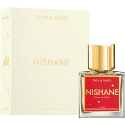 NISHANE Vain & Naive Extrait de Parfum - 50 ml