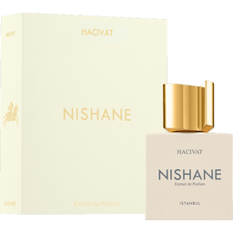 NISHANE Hacivat Extrait de Parfum - 50 ml