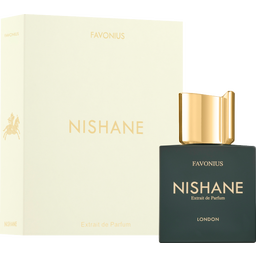 NISHANE Favonius Extrait de Parfum - 50 ml
