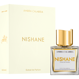 NISHANE Ambra Calabria Extrait de Parfum - 50 ml