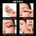 Danessa Myricks Colorfix Nude - Nude 1