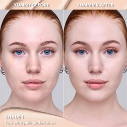Danessa Myricks Yummy Skin Lift & Flex Concealer - 1