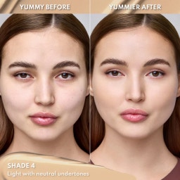 Danessa Myricks Yummy Skin Lift & Flex Concealer - 4