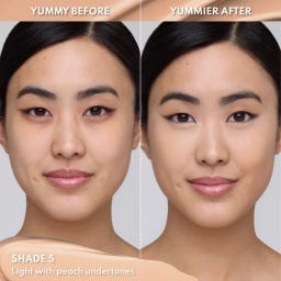 Danessa Myricks Beauty Yummy Skin Lift & Flex Concealer - 5