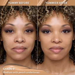 Danessa Myricks Yummy Skin Lift & Flex Korrektor - 9