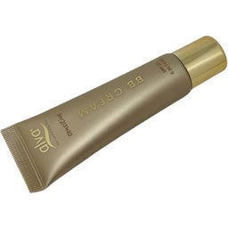 Alva Naturkosmetik Sensitiv BB крем - Medium Brown