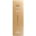 Alva Naturkosmetik BB Crème Sensitive - Light Beige