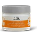 REN Clean Skincare Overnight Dark Spot Sleeping Cream - 50 мл