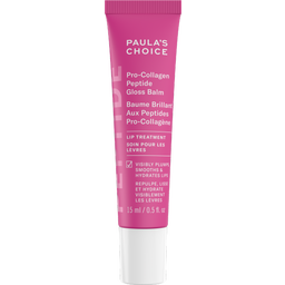 Paula's Choice Pro-Collagen Peptide Gloss Balm - 15 ml