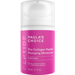 Pro-Collagen Peptide Plumping Moisturizer - 50 ml