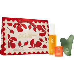 Pai Skincare The Rosehip Routine - 1 kit