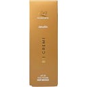 Alva Naturkosmetik Sensitiv BB Creme - Deep Bronze