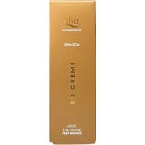 Alva Naturkosmetik Sensitiv BB Creme