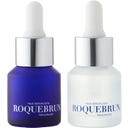 ROQUEBRUN Mini Set Face Serum - 30 ml