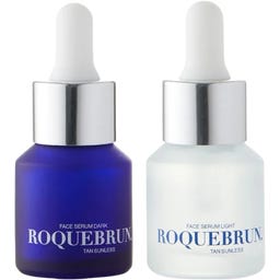 ROQUEBRUN Mini Set Face Serum - 30 ml