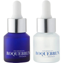 ROQUEBRUN Arcápoló szérum Mini szett - 30 ml