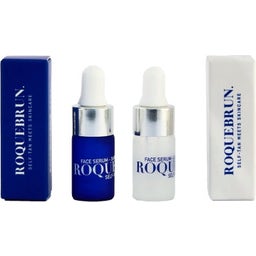 ROQUEBRUN Sample Set Face Serum - 6 ml