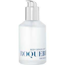 Body Serum - Light