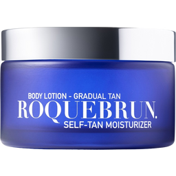 ROQUEBRUN Gradual Tan Body Lotion - 200 ml