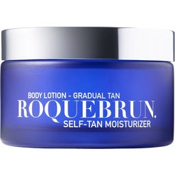ROQUEBRUN Gradual Tan Body Lotion - 200 мл