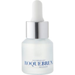 ROQUEBRUN Face Serum Mini - Light