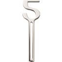 Selahatin Toothpaste Squeezer - 1 Stk