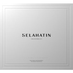 Selahatin Collection No 1 - 1 Set