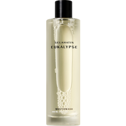 Selahatin Mouthwash Eukalypse - 200 ml