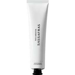 Selahatin Whitening Toothpaste Sassafras - 65 ml