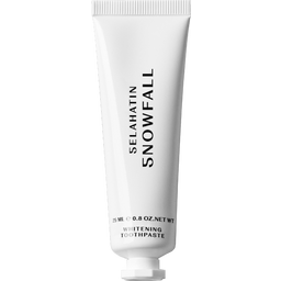 Selahatin Whitening Toothpaste Snowfall - 25 ml