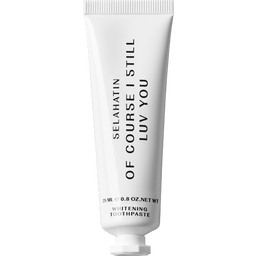 Whitening Toothpaste Of Course I Still Luv You - 25 ml