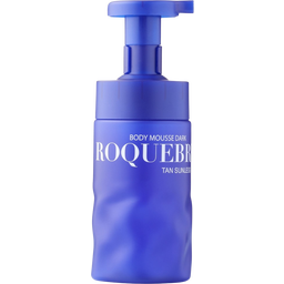 ROQUEBRUN Body Mousse - Dark