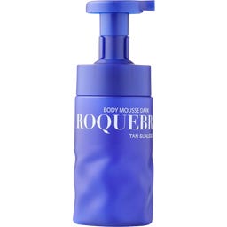 ROQUEBRUN Body Mousse - Dark